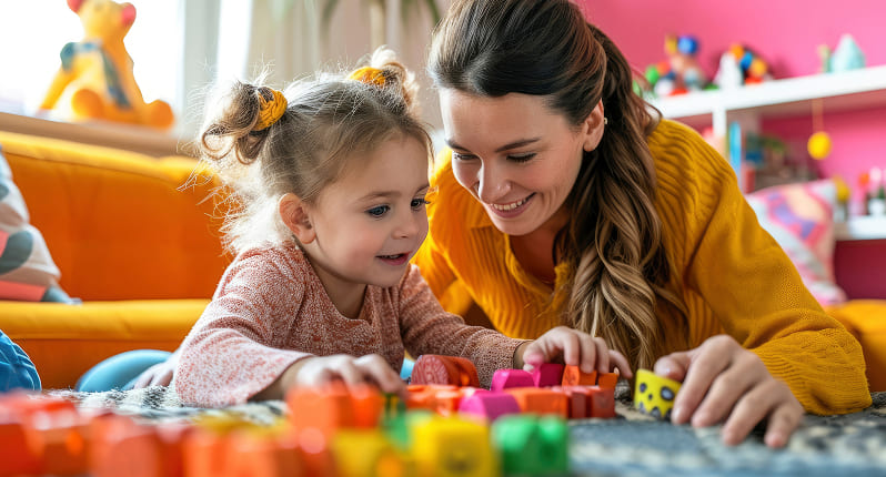 Żłobek przyjazny rodzicom