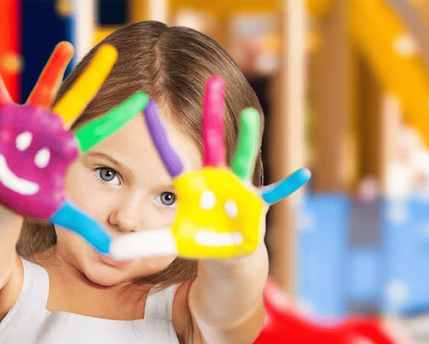 Zdrowe posiłki dla dzieci w M.Kids