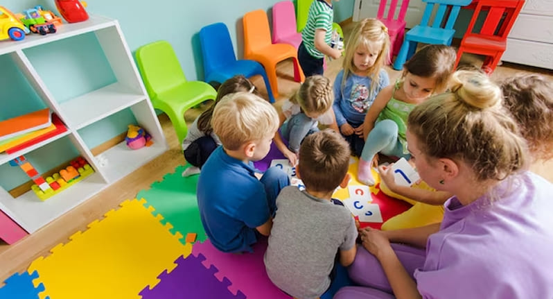 Żłobek przyjazny rodzicom